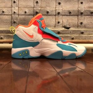 Nike Air Speed Turf Training